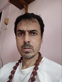 Myself Ajit